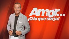 Amor o lo que surja