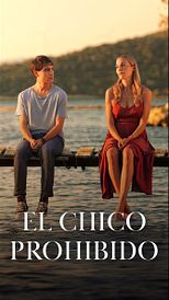El chico prohibido