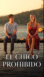 El chico prohibido