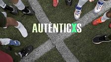 Auténticxs