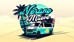 El verano se mueve