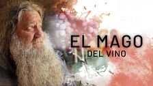 El mago del vino