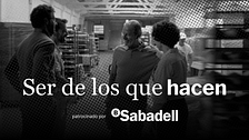 Ser de los que hacen