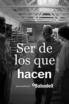 Ser de los que hacen