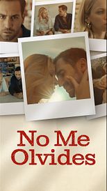 No me olvides