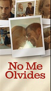 No me olvides