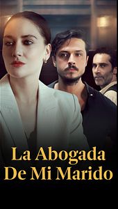 La abogada de mi marido
