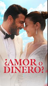 ¿Amor o dinero?