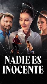 Nadie es inocente