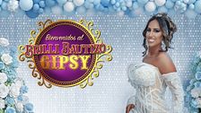 Bienvenidos al Brilli Bautizo Gipsy