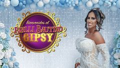 Bienvenidos al Brilli Bautizo Gipsy
