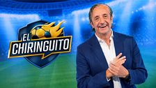 El Chiringuito