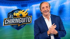 El Chiringuito