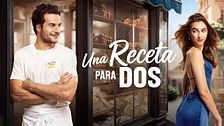 Una receta para dos