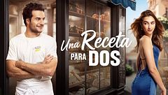 Una receta para dos