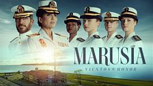 Marusía. Vientos de Honor