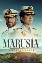 Marusía. Vientos de Honor