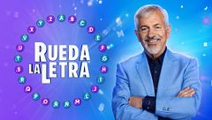 Rueda la letra