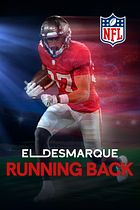 ElDesmarque Running back
