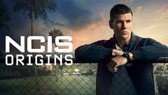 NCIS: Origins