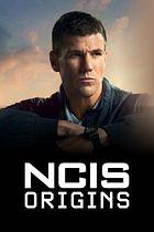 NCIS: Origins