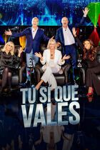 Tu Si Que Vales