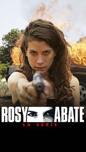 Rosy Abate - La serie