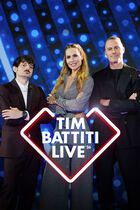 TIM BATTITI LIVE