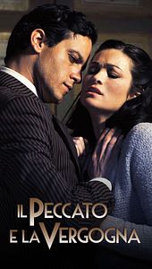 Il peccato e la vergogna