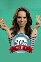 Il cibo si fa bello