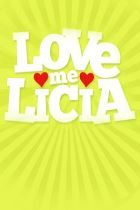 Love me Licia