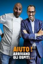 Aiuto! Arrivano gli ospiti...