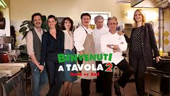 Benvenuti a tavola