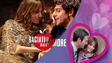 Baciati dall'amore