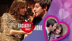 Baciati dall'amore