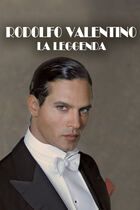Rodolfo Valentino - La leggenda