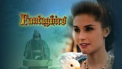 Fantaghirò
