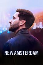 New Amsterdam