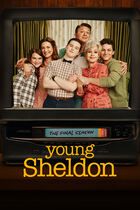 Young Sheldon