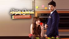 Bitter Sweet - Ingredienti d'amore