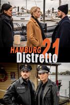 Hamburg distretto 21