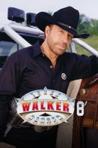 Walker Texas Ranger