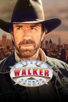 Walker Texas Ranger