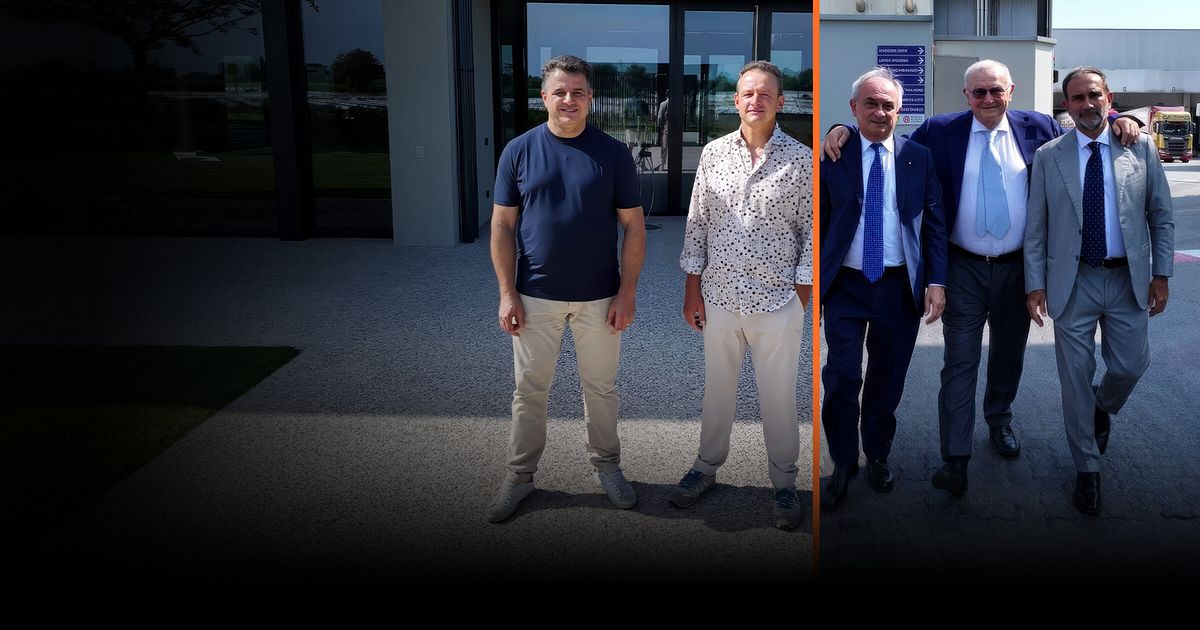 Pensa in grande 2023 Autunno | Mediaset Infinity