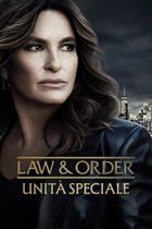Law & Order: Unità Speciale