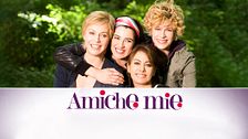 Amiche mie