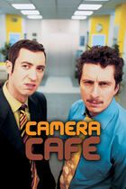Camera Cafè