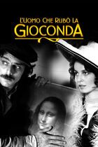 L' uomo che rubo' la gioconda