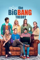 The Big Bang Theory