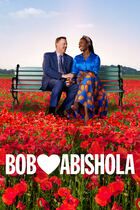 Bob hearts Abishola